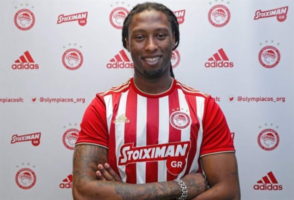 De estar en la cárcel a marcar en la Champions: La tremenda historia de superación de Rúben Semedo