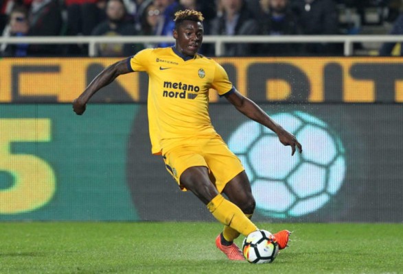 El 11 ideal de la próxima generación de futbolistas que se viene en Europa