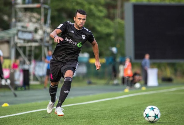 TOP 20: Hondureño, entre los mejores goleadores del 2018 en un año calendario