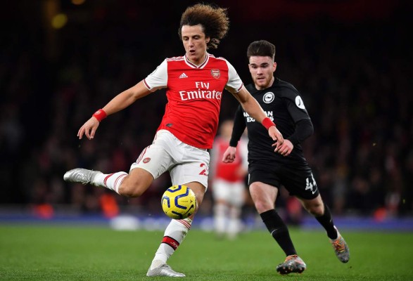 Arsenal suma nueve partidos sin ganar y esta sumergido en una tremenda crisis&nbsp;&nbsp;