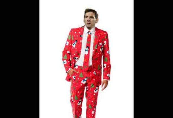 Los mejores memes de la entrega del Balón de Oro 2014