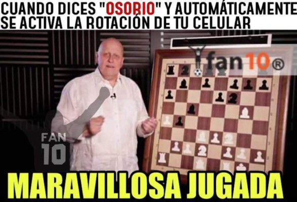 Los memes que deja la clasificación de México al Mundial de Rusia-2018