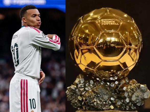 Ni Lamine Yamal ni Harry Kane: revelaron al ganador del Balón de Oro y sería un bombazo