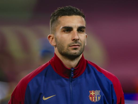 Los cuatro jugadores del Barcelona que festejaron el fichaje frustrado de Nico Williams: Una gran alegría