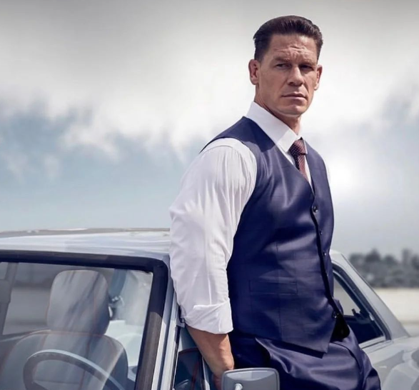 John Cena confiesa el verdadero motivo por el que nunca será padre: “Mi esposa lo comparte conmigo”