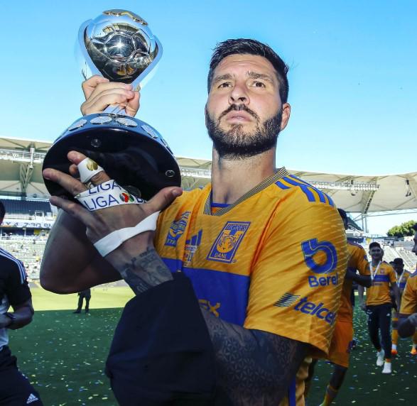 Bombazo de Gignac: Tigres no quiere renovarlo, el sacrificio que haría el francés y otro club toca a su puerta