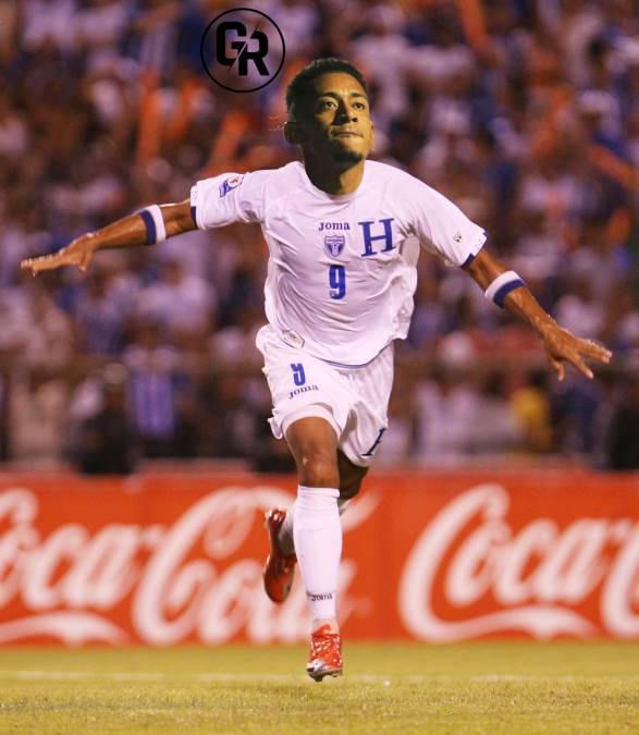 Honduras le pasó por encima a México: Los divertidos memes que dejó la caída de los aztecas en Tegucigalpa