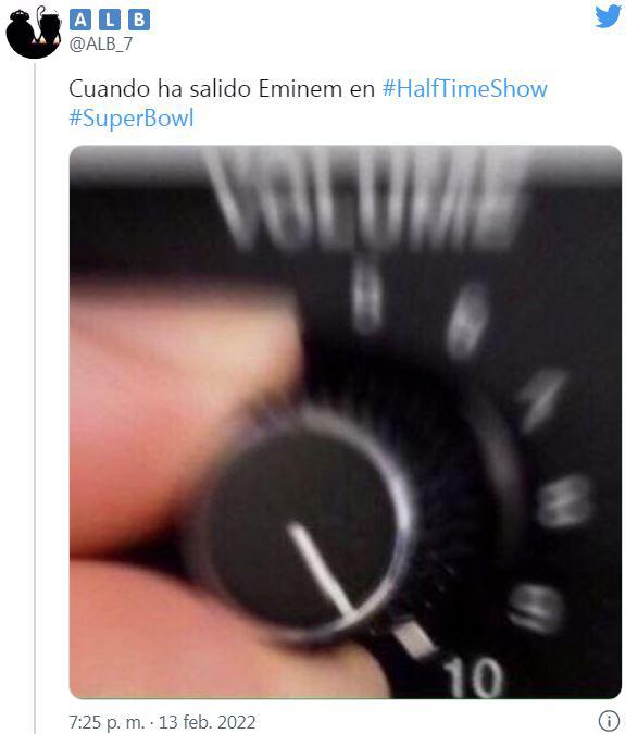 ¡Destruyen a 50 Cent y Snopp Dogg! Los mejores memes que dejó el show de medio tiempo del Super Bowl 2022