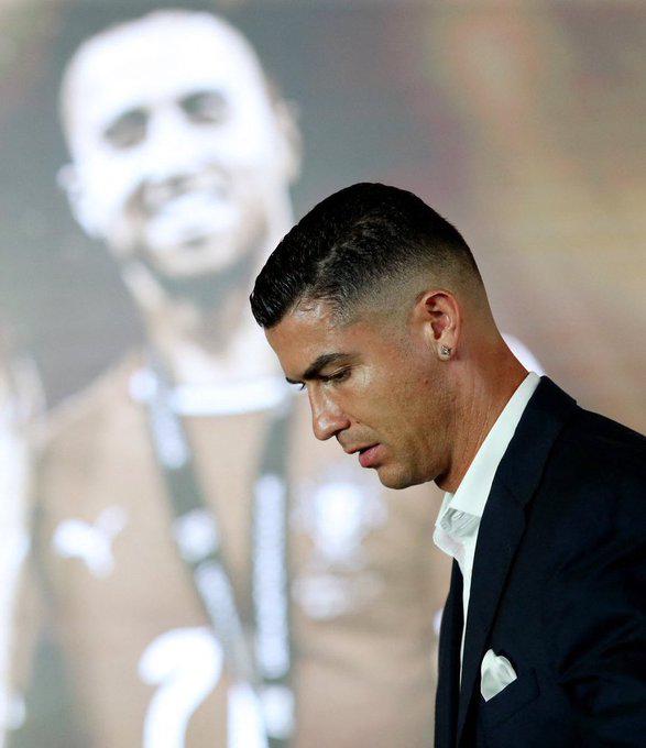 Cristiano Ronaldo impactado: el gesto con la esposa de Jota, el tatuaje que siempre recordará a Diogo y el nuevo 21 de Portugal