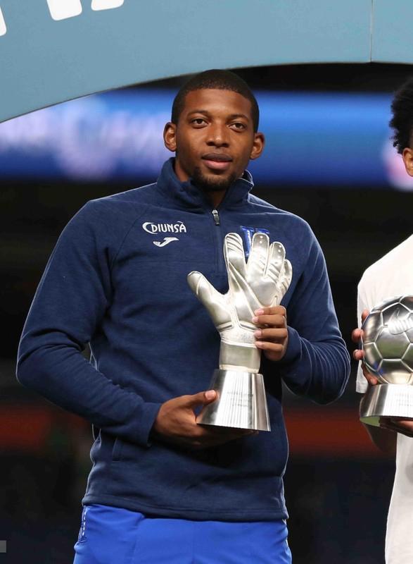 ¿Repetirá 11? La alineación de Honduras para enfrentar a Curazao: Diego Vázquez quiere la segunda victoria consecutiva