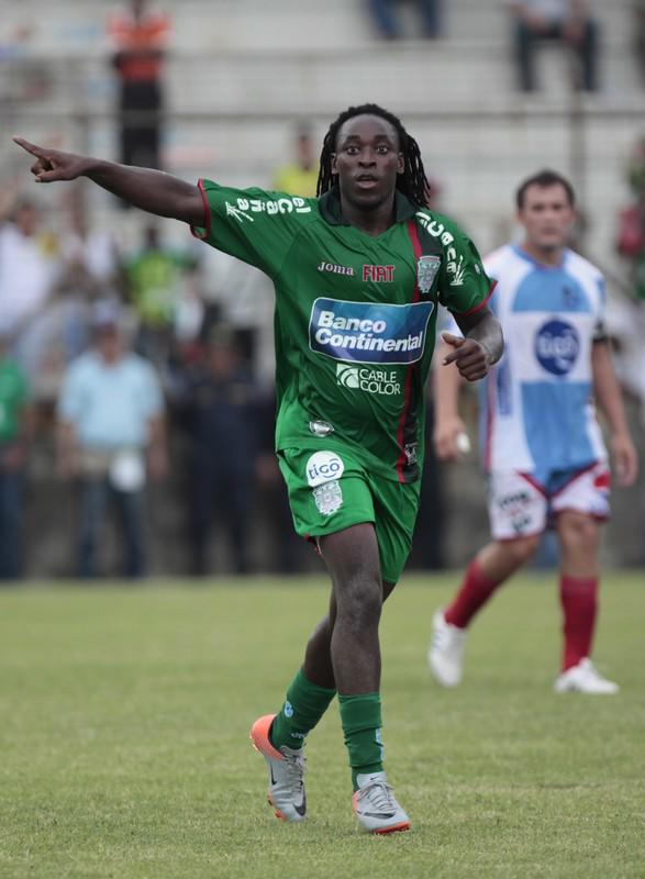 Se suma uno más: Marathón, el equipo de los fichajes random del fútbol hondureño