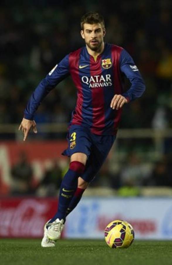 TOP: Así se conforma el 11 más caro de la Liga de España