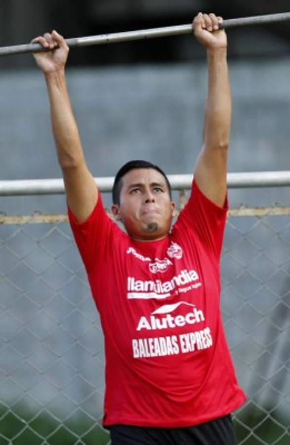 Fichajes Honduras: Motagua contabiliza bajas; Marathón renueva jugadores y Will Barahona es noticia