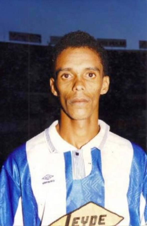 Las imágenes nunca antes vista de Enrique Reneau