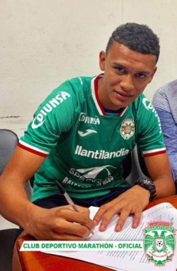 Platense, el semillero de los cuatro grandes de la Liga Nacional en Honduras