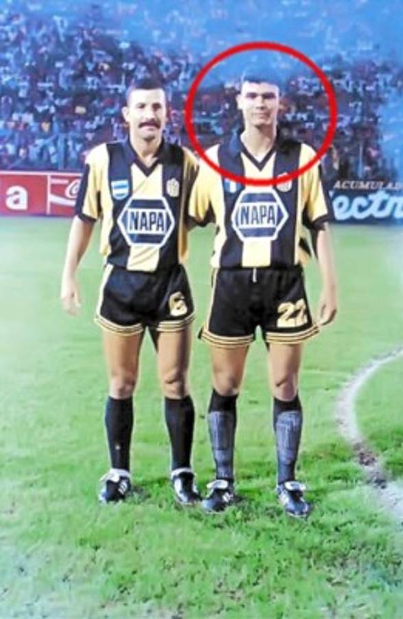 La actualidad de las exestrellas del clásico sampedrano