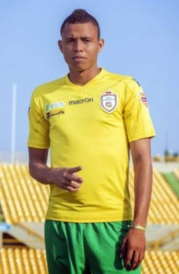 RUMORES Y FICHAJES: Marathón ficha a Marvin Chávez y Henry Figueroa iría a México