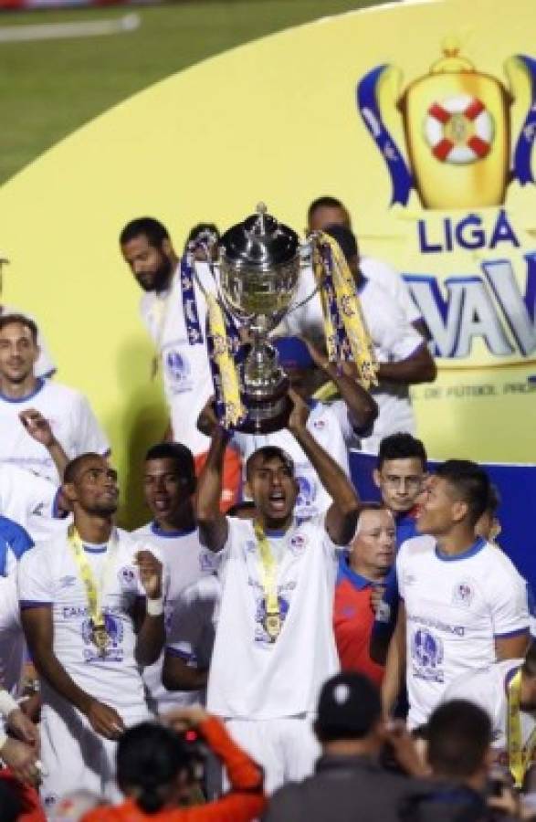 ¡Que sea un mejor año! Los mejores momentos del deporte hondureño en 2019