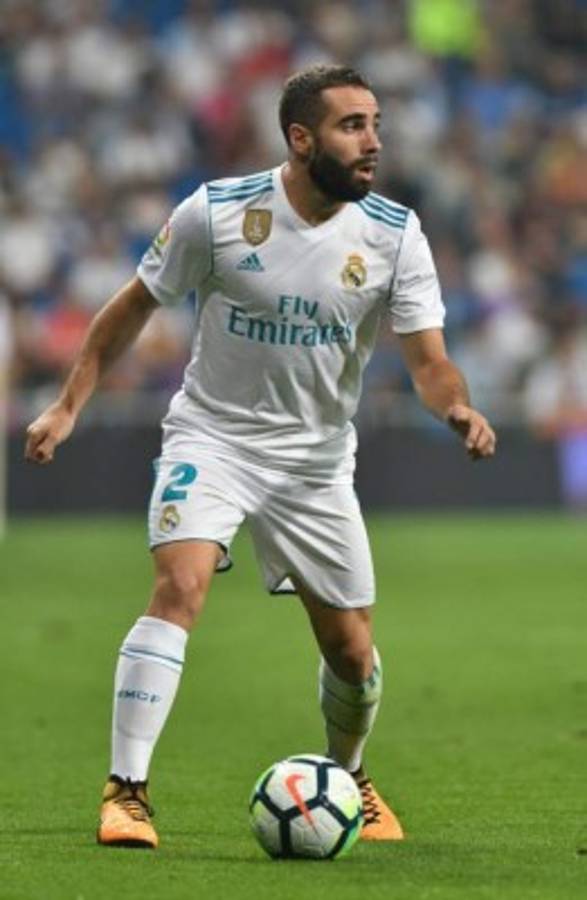 ¿Plan B? El sorpresivo 11 que se perfila en el Real Madrid para enfrentar al Atlético