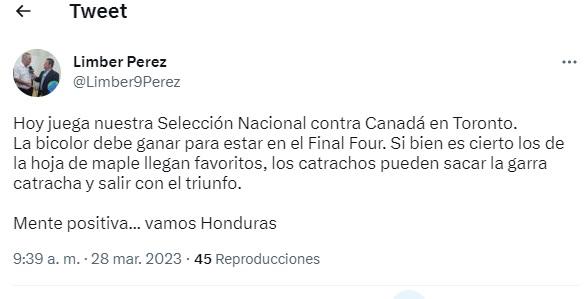 Lo que dice la prensa previo al Canadá-Honduras de la Liga de Naciones de Concacaf; el pronóstico de periodistas norteamericanos