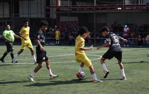 Foto: Mauricio Ayala