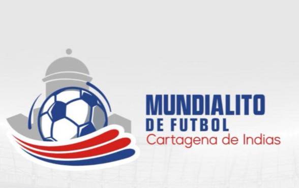El mundialito se llevara a caba del 9 al 14 de diciembre 2024.