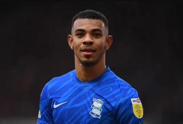 <b>Posición: mediocampista; Equipo: Birmingham, Inglaterra; Edad: 24 años</b>