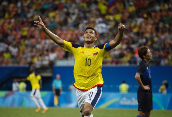 Honduras de las selecciones más baratas de Río, México de los más caros