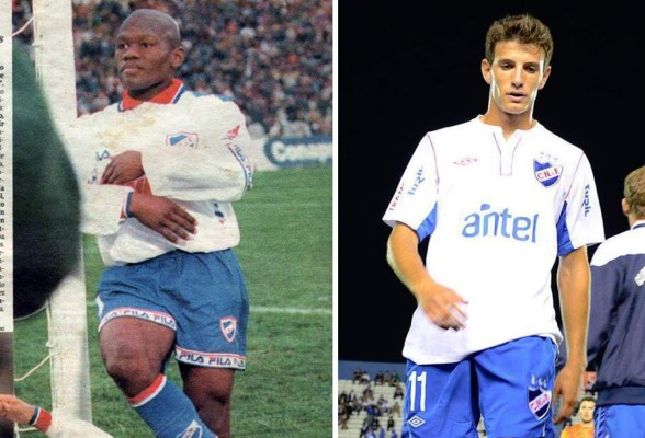 Mirá quiénes usan hoy los números que un día defendieron hondureños