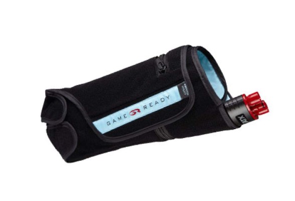 FOTOS: Así funciona el Game Ready, la tecnología con la recuperan a Messi