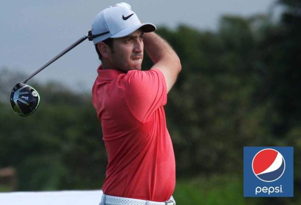 Las mejores imágenes que nos deja la primera ronda del Honduras Open