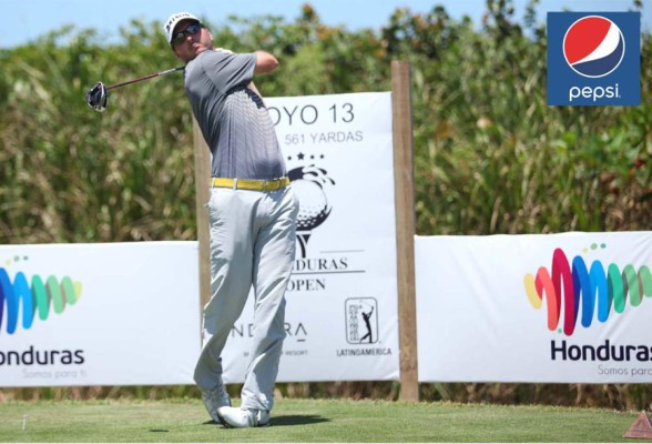 El ProAm se celebró con entusiasmo previo al Honduras Open del PGA Tour