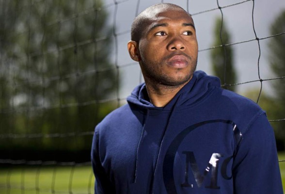 Los futbolistas centroamericanos con más partidos en Champions League