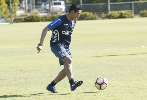 La camada que le queda a Honduras para el Mundial de Qatar 2022