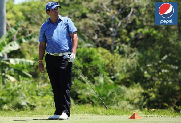 El Honduras Open se pone emocionante y disputado en la segunda ronda