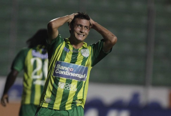 Liga Nacional: Extranjeros que seguramente no recordás que jugaron en Honduras