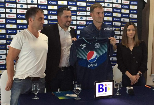 Fichajes Honduras: Denil Maldonado con ofertas de Liga MX y Olimpia presta jugadores