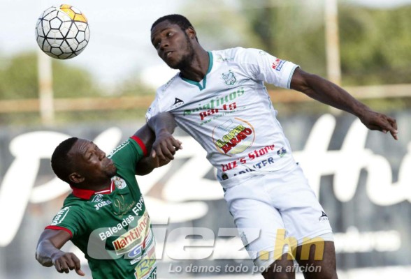 El futuro incierto de algunos mundialistas hondureños sub-20 del 2015