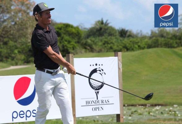 El ProAm se celebró con entusiasmo previo al Honduras Open del PGA Tour