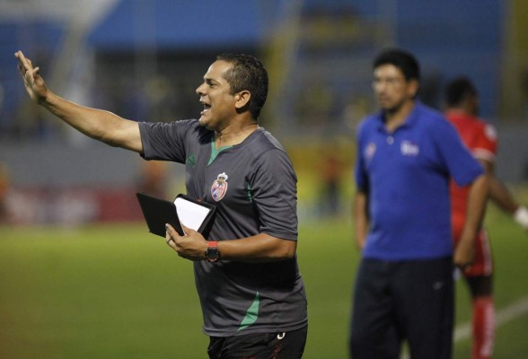 La nueva camada de entrenadores que se viene en Honduras&nbsp;&nbsp;