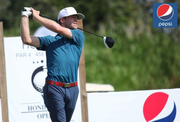 El ProAm se celebró con entusiasmo previo al Honduras Open del PGA Tour