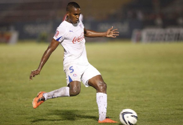 Vida, el exportador de jugadores al Motagua y Olimpia