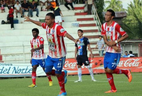 Guatemala: Heredia, a punto de vender su ficha en la Liga