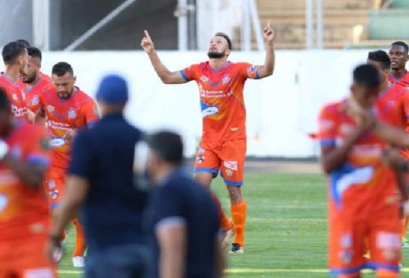 ¡Poderío ofensivo y mediocampo de lujo! El 11 ideal de DIEZ de la jornada 9 del Torneo Clausura 2021