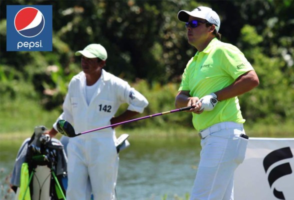 El Honduras Open se pone emocionante y disputado en la segunda ronda