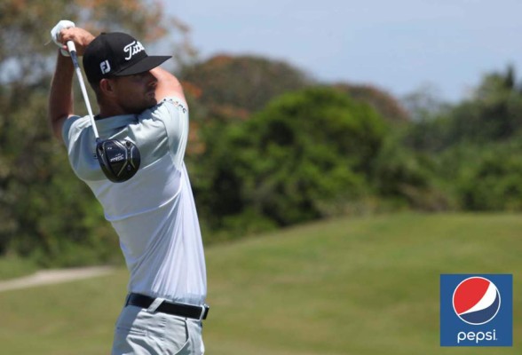 El Honduras Open se pone emocionante y disputado en la segunda ronda