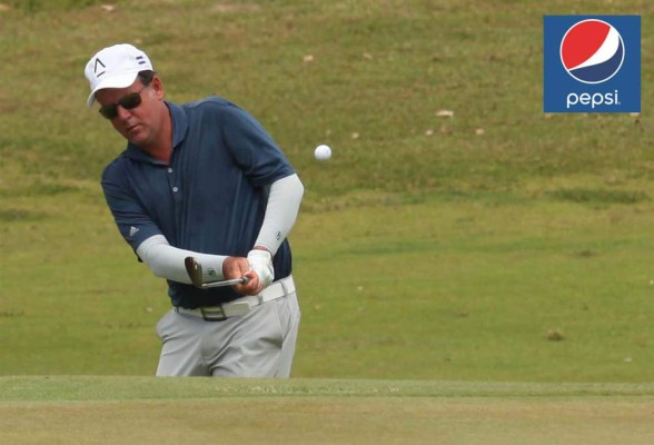 Las mejores imágenes que nos deja la primera ronda del Honduras Open