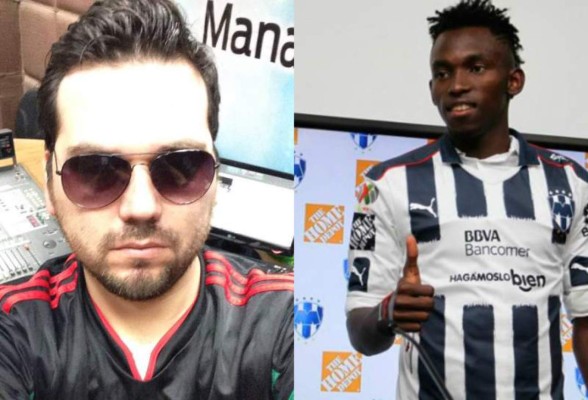 ¡Repudiable! Nueve hondureños entre los futbolistas que han sido víctimas del racismo