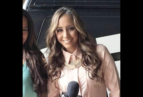 Mirá más fotos de la modelo colombiana que podría ser condenada a muerte en China