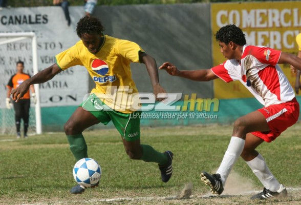 El pasado que no conocías de algunos jugadores consagrados en Honduras